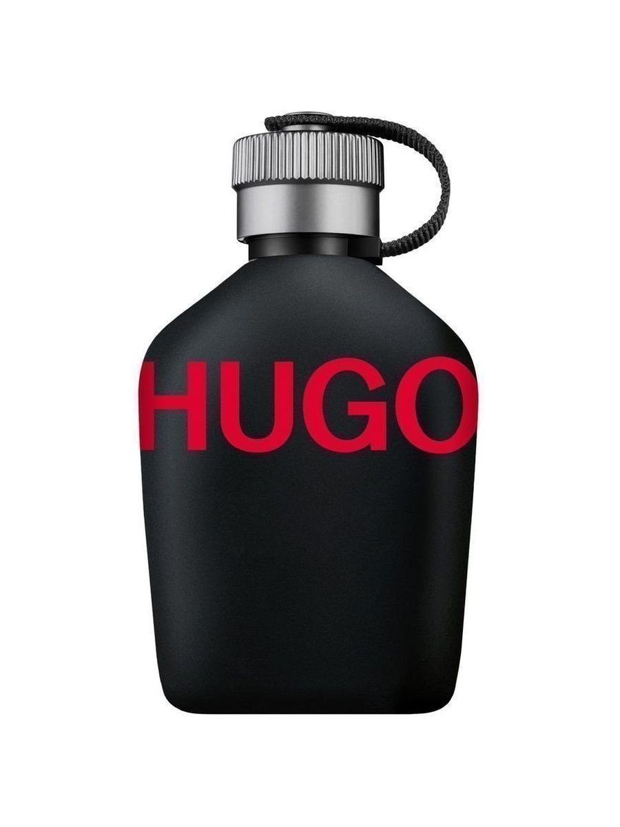 Hugo boss just