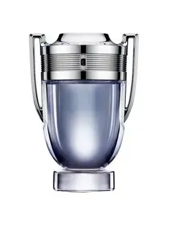 Туалетная вода PACO RABANNE INVICTUS, 100 мл