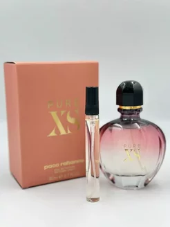 Парфюм Paco Rabanne Pure XS отливант, 10 мл