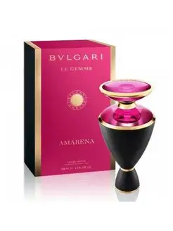 Парфюмерная вода Bvlgari Amarena 100 мл Булгари