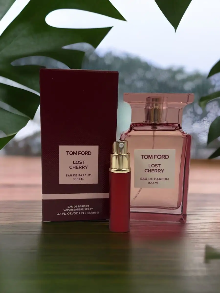 Tom ford lost cherry аналог. Том Форд черри пробник. Том Форд лост черри пробник. Lost Cherry пробник. Духи похожие на лост чери.