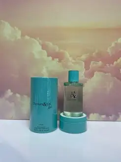 TIFFANY & CO Love For Her 90 ml