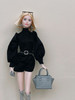 Barbie PTMI "30th Anniversary Barbie" Vogue Black Mattel бренд Барби продавец Продавец № 1289148