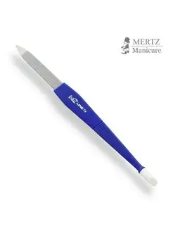 Пилка для ногтей с сапфировой крошкой