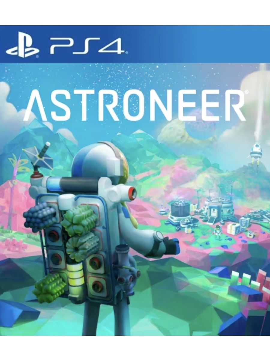 Astroneer steam в рублях фото 9