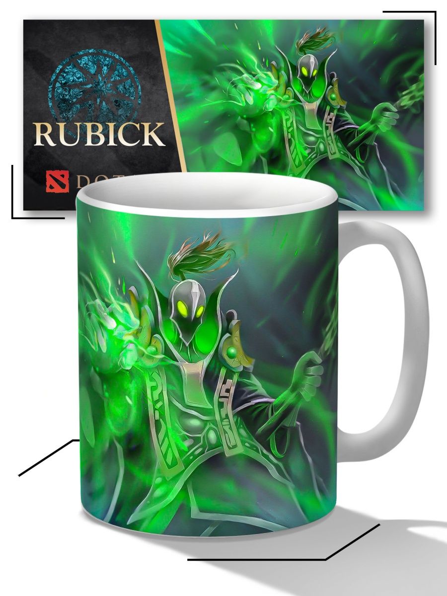 Dota 2 все о rubick фото 28