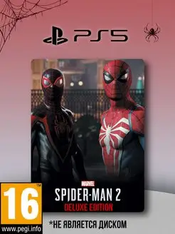 Spider man 2 - игра для Playstation