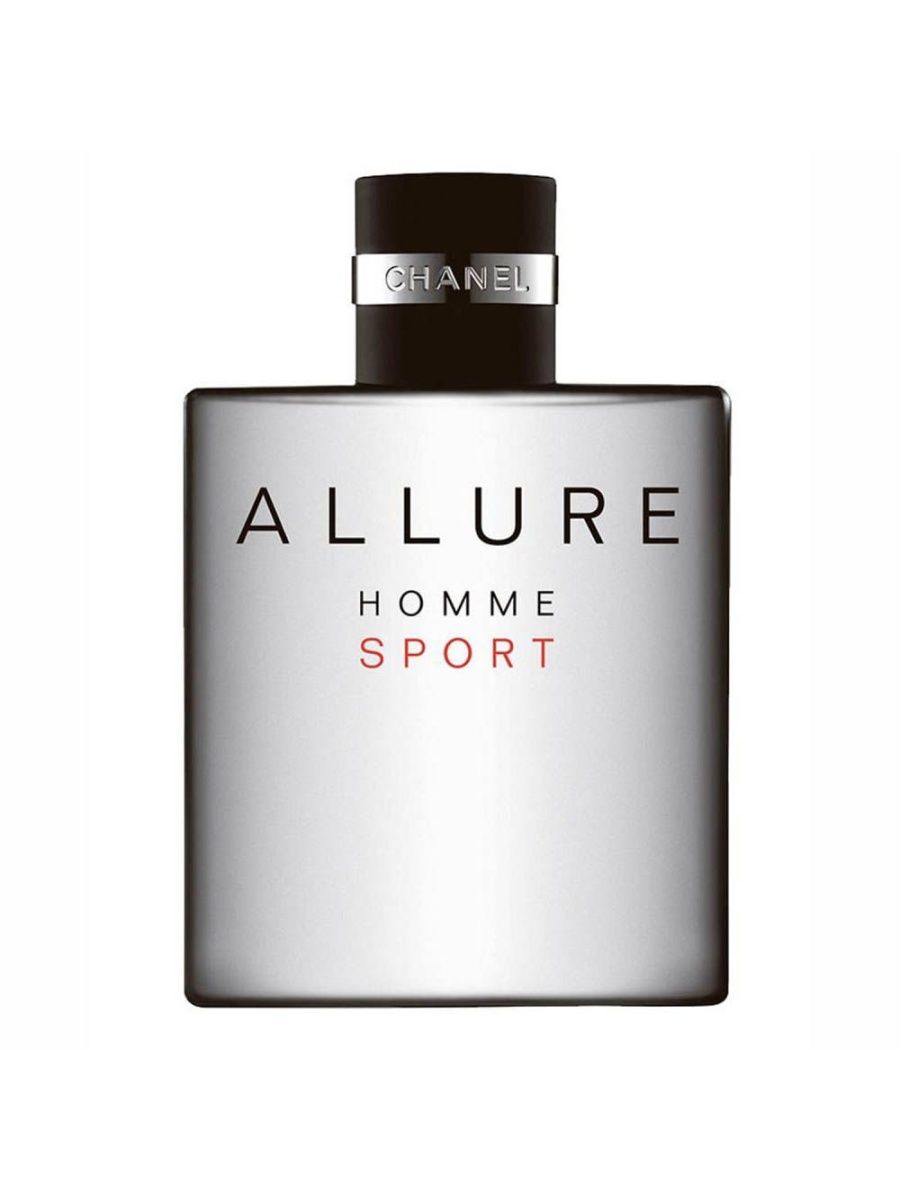 Allure homme sport