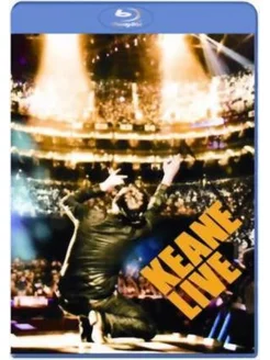 Keane Live (Blu-ray)