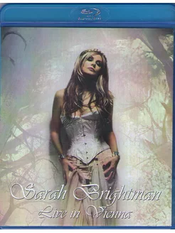 Sarah Brightman Live in Vienna (Blu-ray)