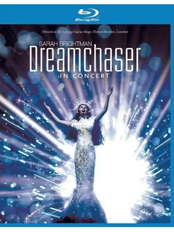 Sarah Brightman Dreamchaser In Concert (Blu-ray)