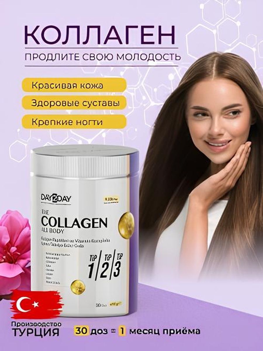 Day2day collagen отзывы. Коллаген турецкий day2day. Коллаген Турция day2day в порошке. Питьевой коллаген day2day 10000.