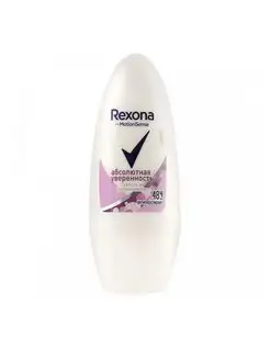 REXONA Дезодорант женский роликовый