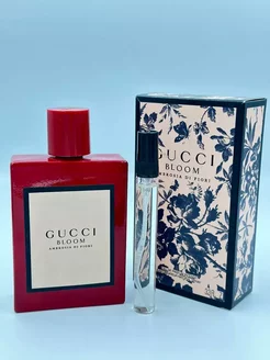 Парфюмерная вода GUCCI Bloom отливант, 10 мл