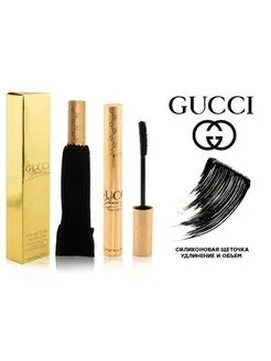 Gucci Effortless Mascara тушь для ресниц 10мл