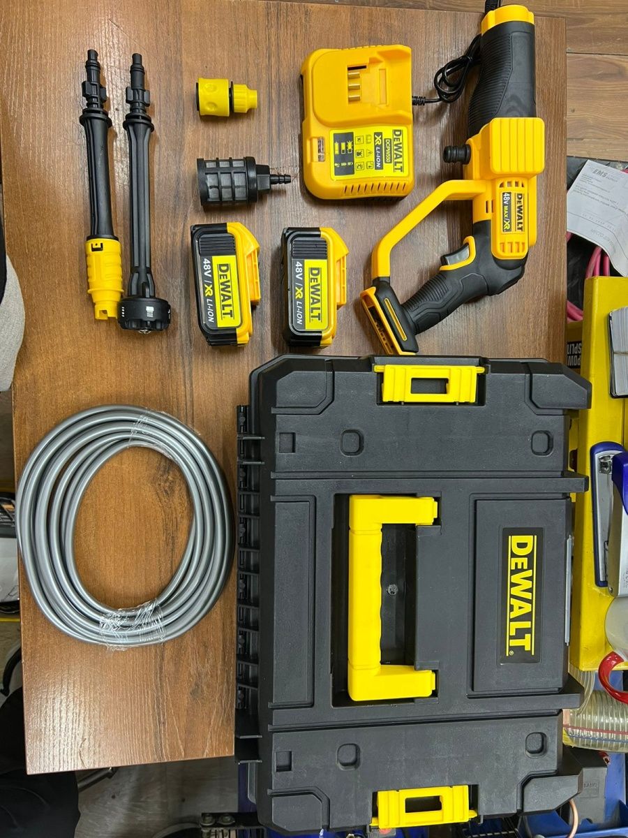 Dewalt реплика