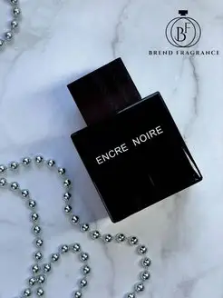 духи LALIQUE Encre Noire 100ml