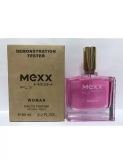 Mexx fly high woman тестер Мех