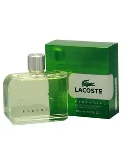 Lacoste Essential 125 мл