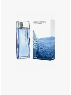 L'Eau par Kenzo pour Homme Kenzо