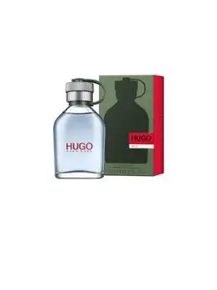 Hugo Man Hugo Boss духи