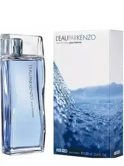 L'Eau par Kenzo pour Homme Kenzо