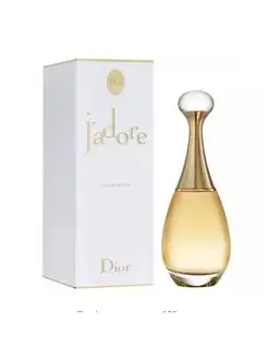 Christian Dior J'adore духи Диор Жадор