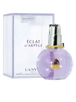 Eclat d Arpege Lanvin туалетная вода Эклат