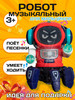 Робот интерактивная игрушка Bot Robot Pioneer бренд MAGAZIN TOYS продавец Продавец № 60132