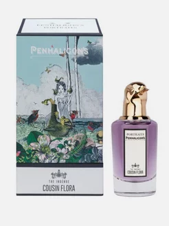 Penhaligons Portraits Cousin Flora 75 мл