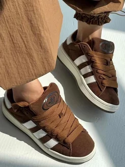 Кроссовки спортивные Adidas Campus 00s