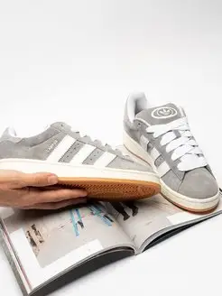 Кроссовки кампусы Adidas Campus 00s