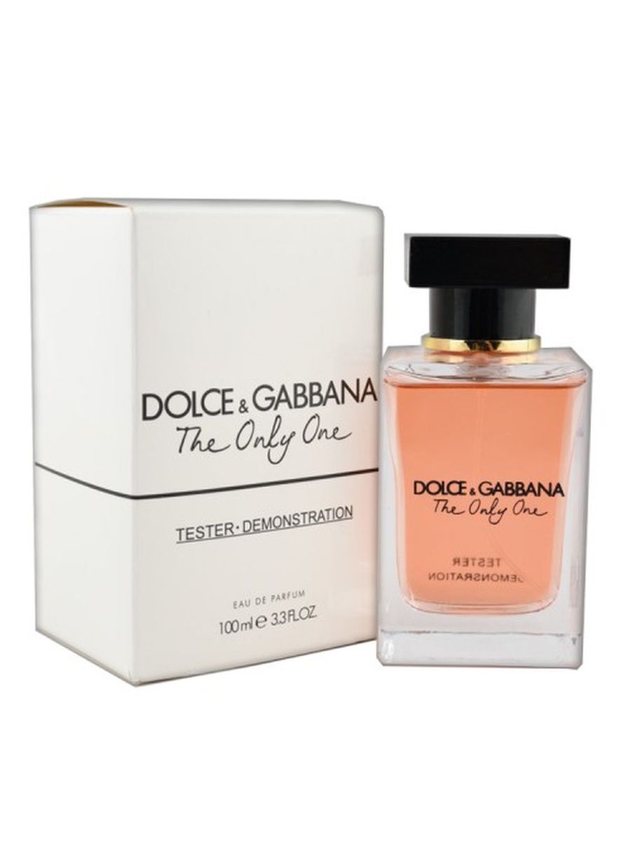 Dolce gabbana only one