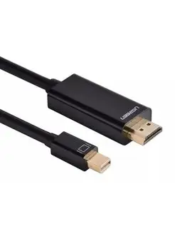 Кабель MD101 (20848) Mini DP Male to HDMI Cable 4K