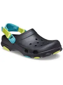 Сабо All Terrain Clog