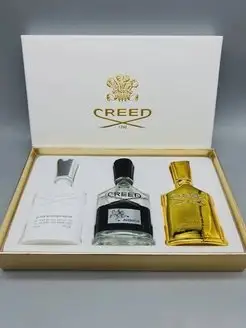 Creed Парфюмерный набор 3 в 1