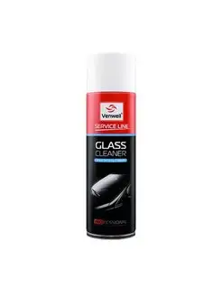 Очиститель стёкол Glass Cleaner, 500 мл