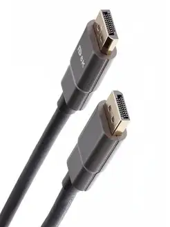 Кабель DisplayPort 1.4 медь 3 м 8K 60Hz сверхскоростной