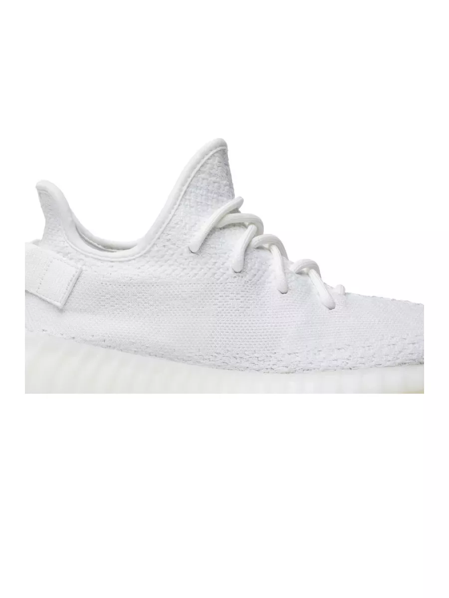 Yeezy boost total on sale white