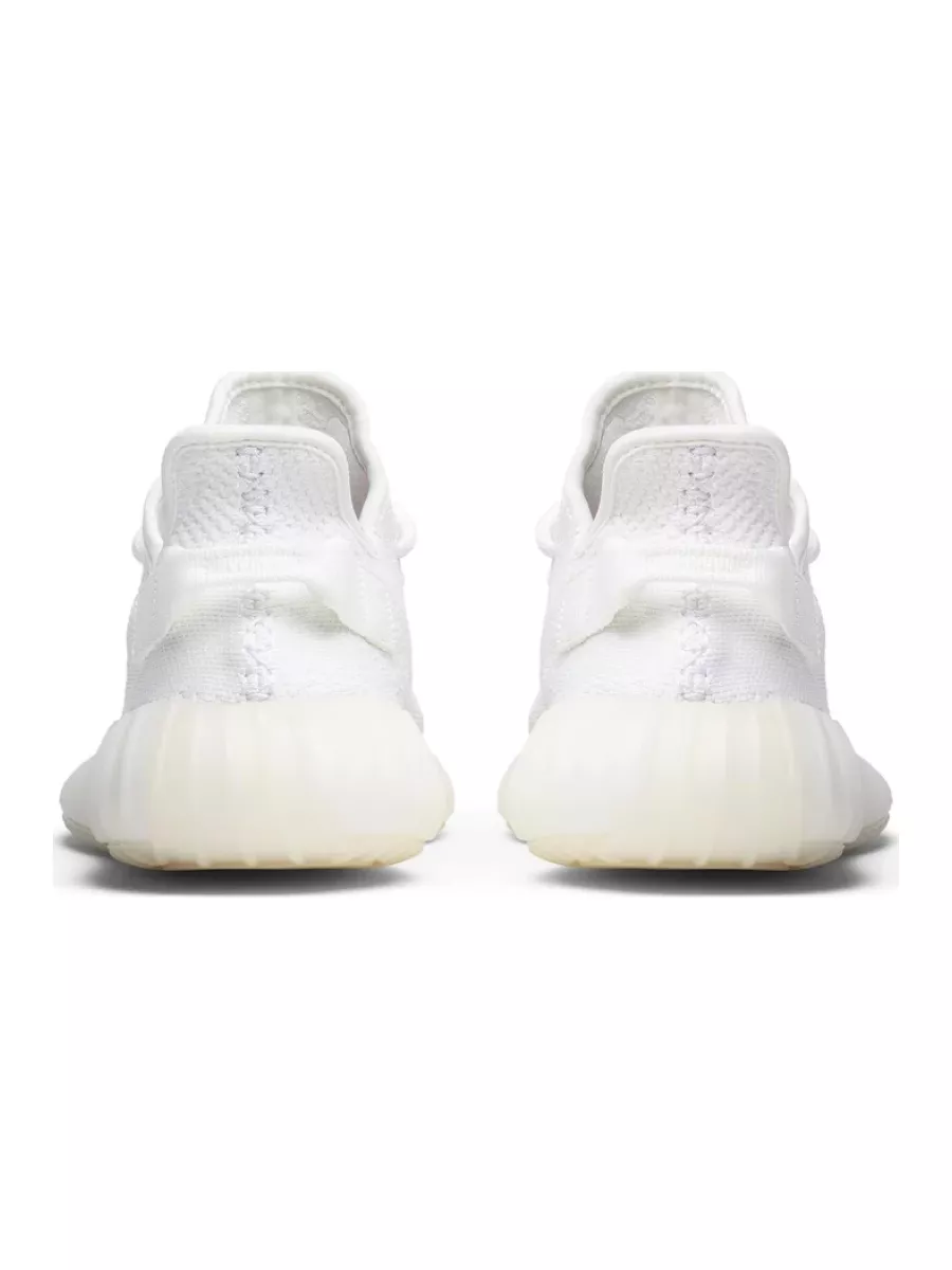 Yeezys 350 boost hot sale v2 white