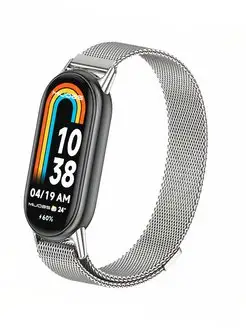 Ремешок для Xiaomi Smart Band 8, Xiaomi Smart Band 9