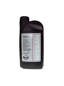 Антифриз зеленый Coolant L248 Premix 1л KE90299935