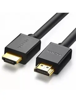 Кабель HD104 (10108) HDMI Male To Male Cable 3m