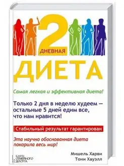 2-дневная диета