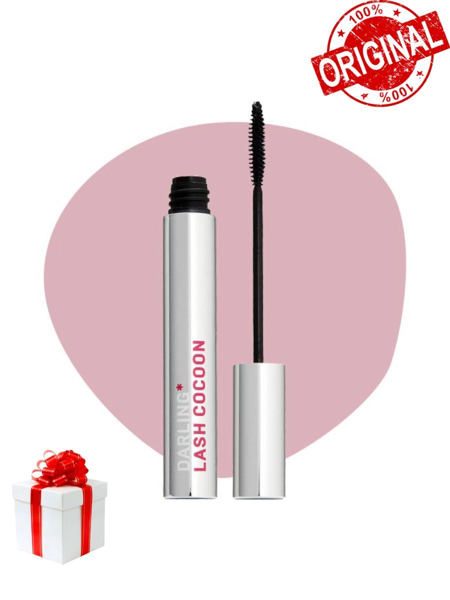 Darling lash cocoon отзывы