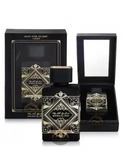 Lattafa Perfumes Badee Al Oud 100мл