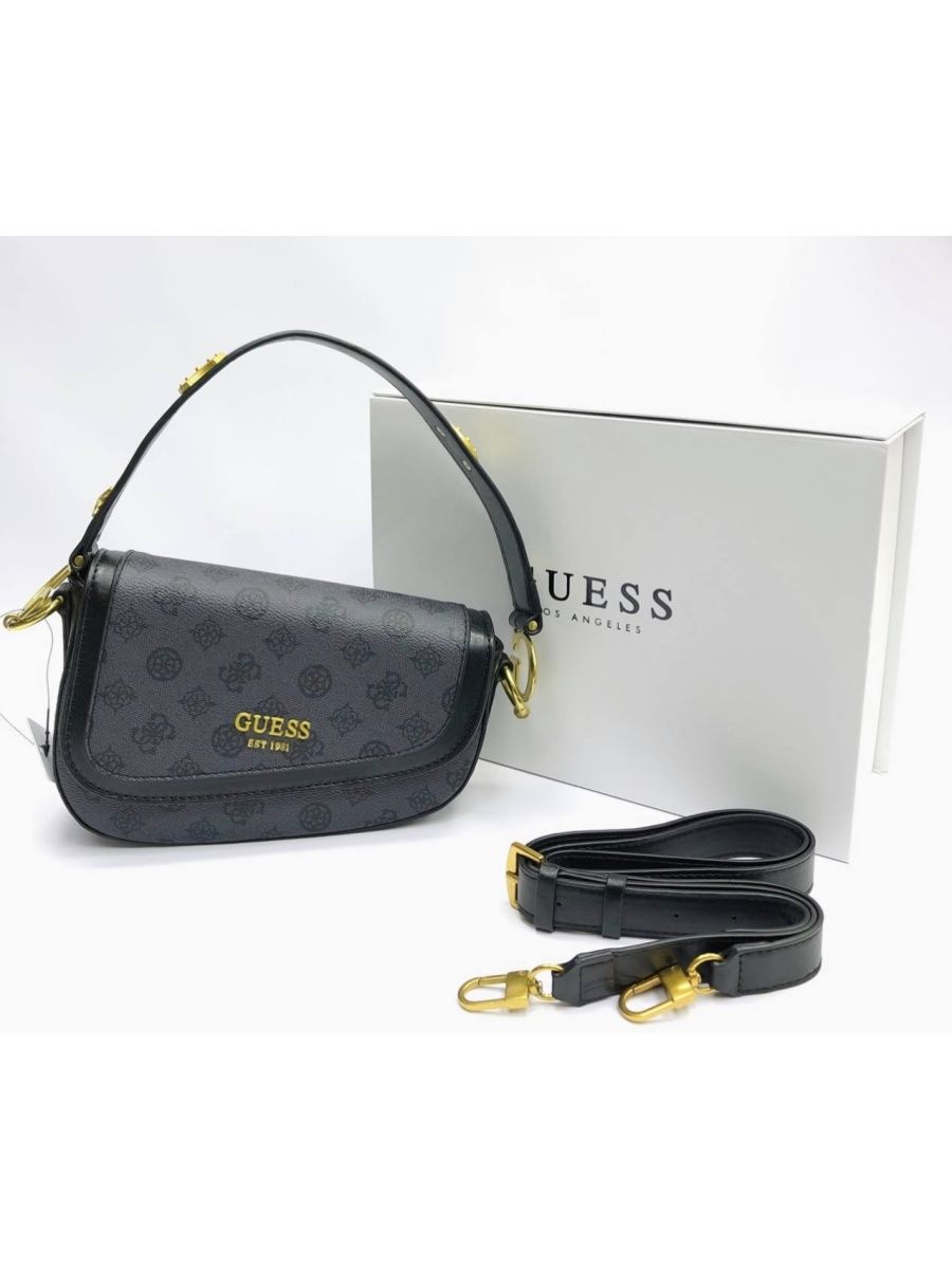 Гесс новосибирск. Сумка guess Dream седло. Сумка Гесс багет. Guess Dream сумка.