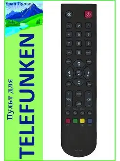 Пульт для Telefunken TF-LED15S18, TF-LED32S19