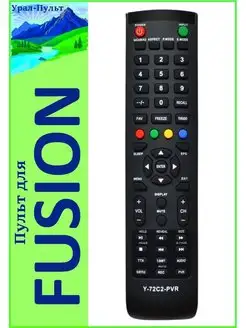 Пульт для Fusion FLTV-22N100T