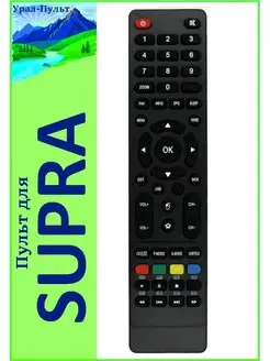 Пульт для Supra STV-LC32ST5000W